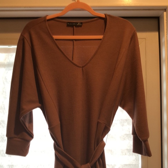 Knit dress - Picture 3 of 3